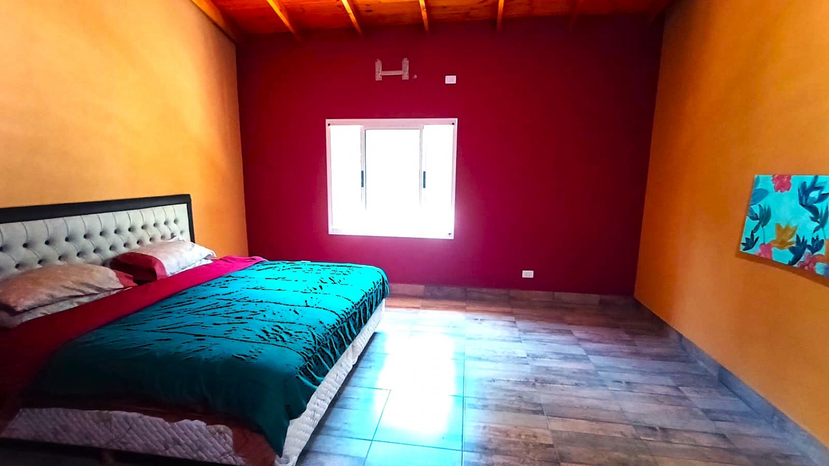 CASA QUINTA 4 AMBIENTES CON PISCINA EN LA REJA APTO CREDITO