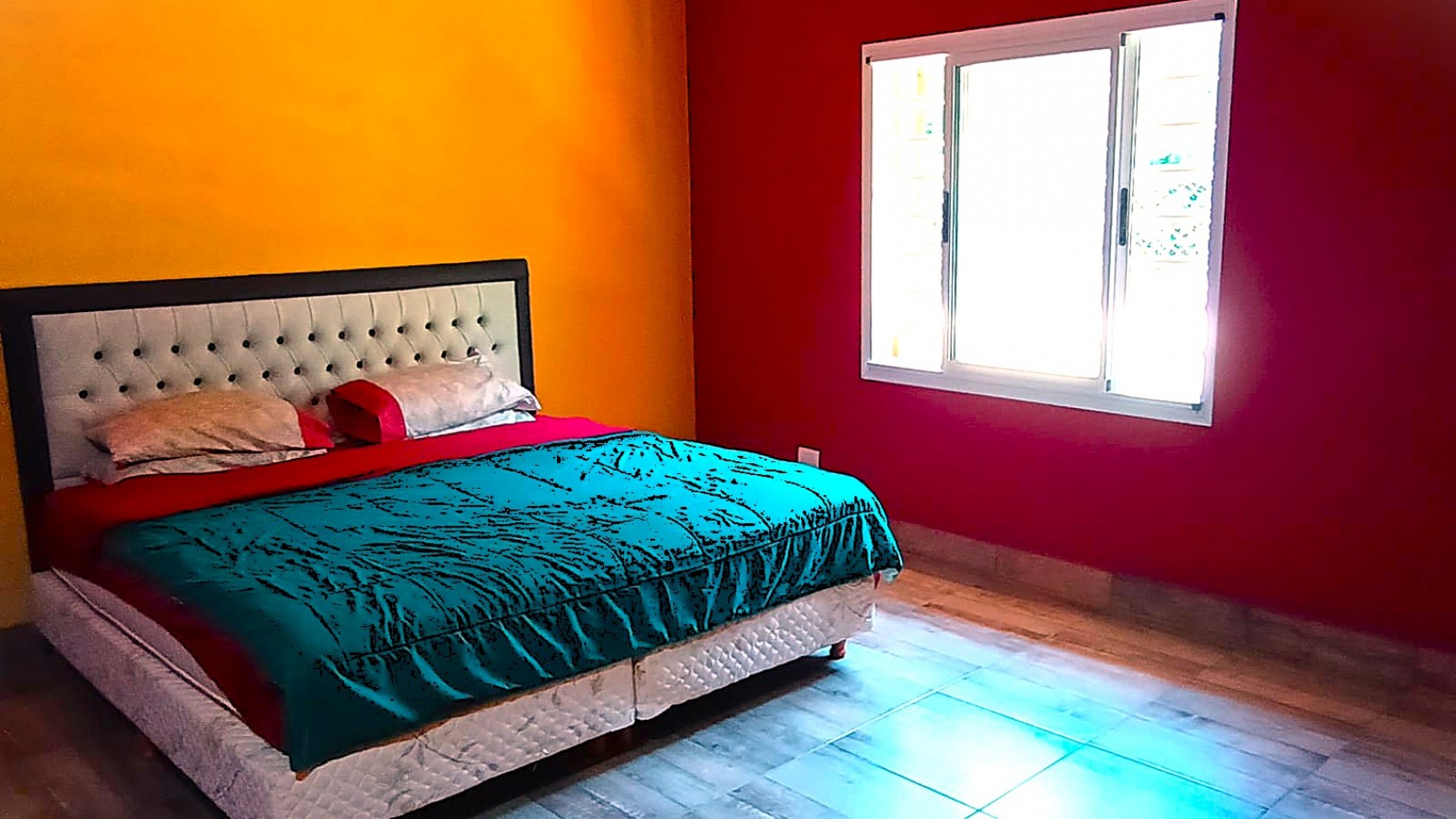 CASA QUINTA 4 AMBIENTES CON PISCINA EN LA REJA APTO CREDITO