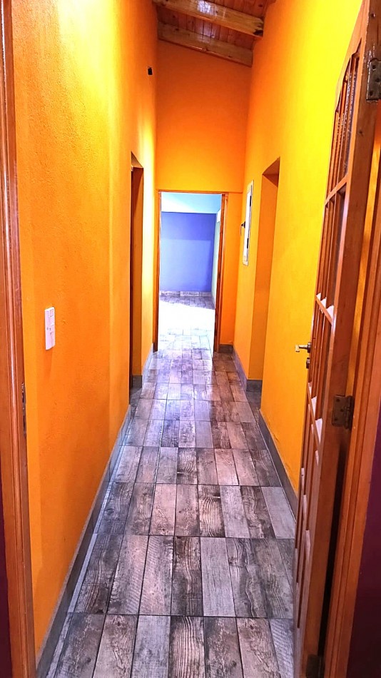 CASA QUINTA 4 AMBIENTES CON PISCINA EN LA REJA APTO CREDITO