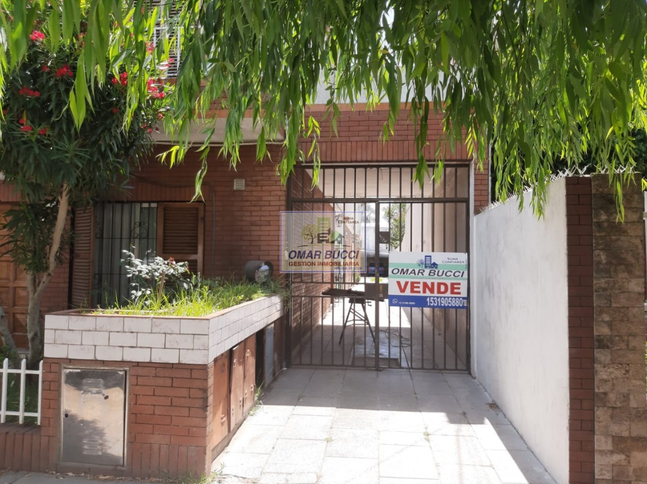 Ph/ Duplex de 3 ambiente con patio propio cochera cubierta propia y sin expensas RETASADO!