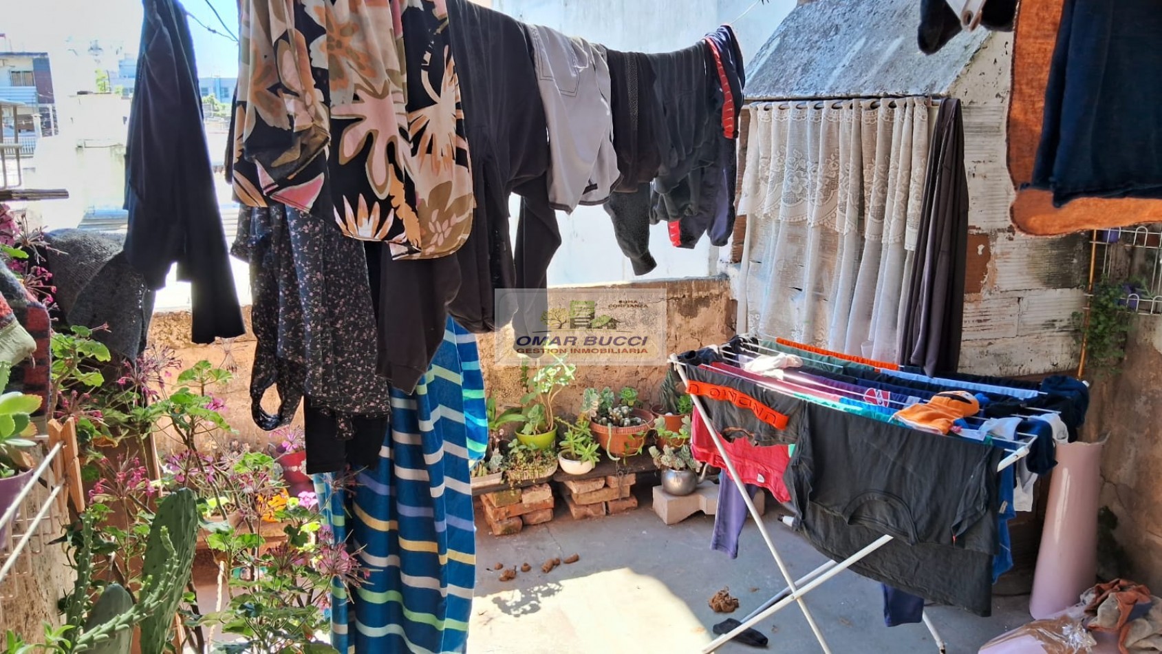 Terreno Lote Casa RESERVADO en muy buena zona de Ramos Mejia Colon al 600
