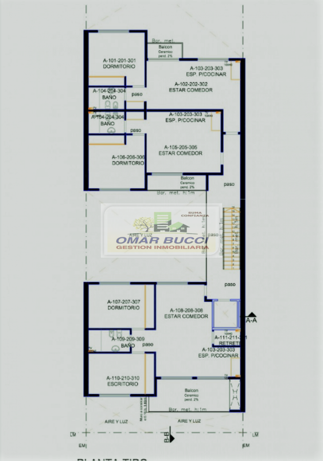 LOTE EN VENTA EN VILLA LUZURIAGA IDEAL CONSTRUCTOR