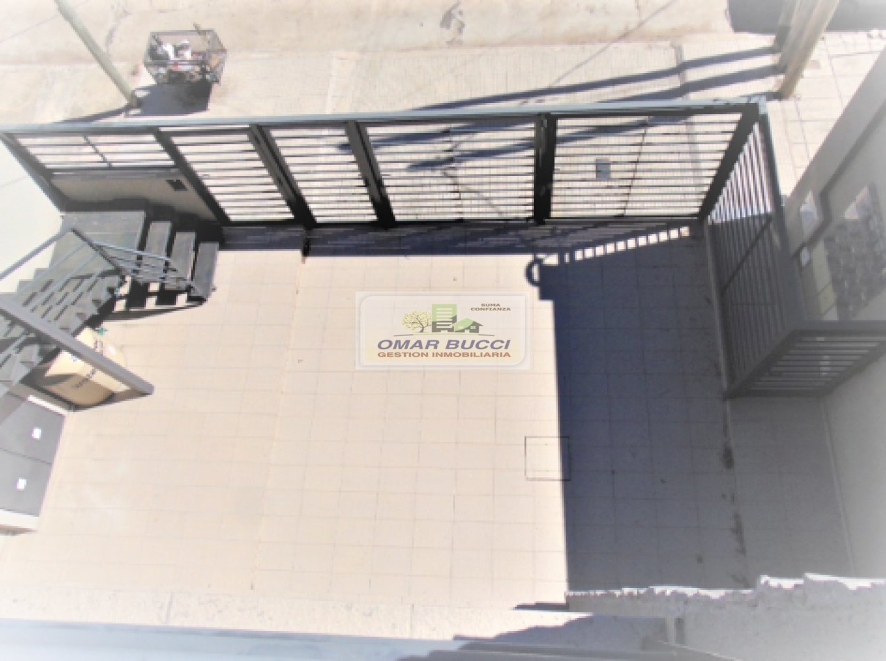 DEPARTAMENTO 2 AMBIENTES EN VENTA EN SAN JUSTO A ESTRENAR!