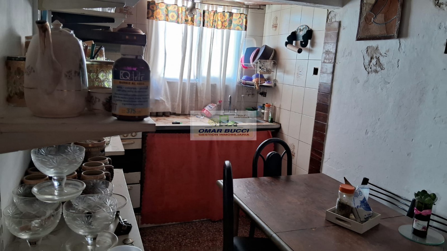 Terreno Lote Casa RESERVADO en muy buena zona de Ramos Mejia Colon al 600