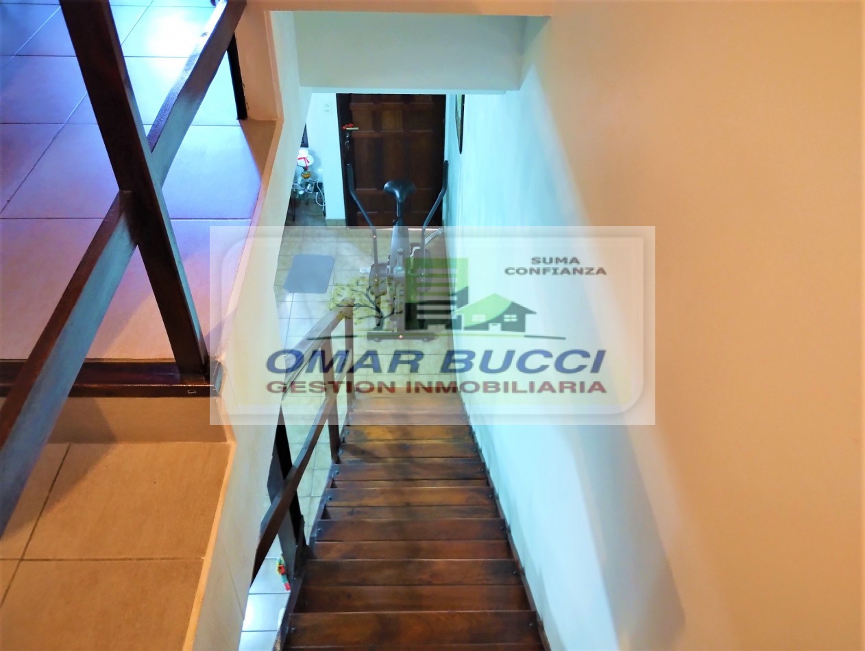 DUPLEX DE 2 AMBIENTES EN VENTA, RAMOS MEJIA RETASADO ESCUCHA OFERTA!
