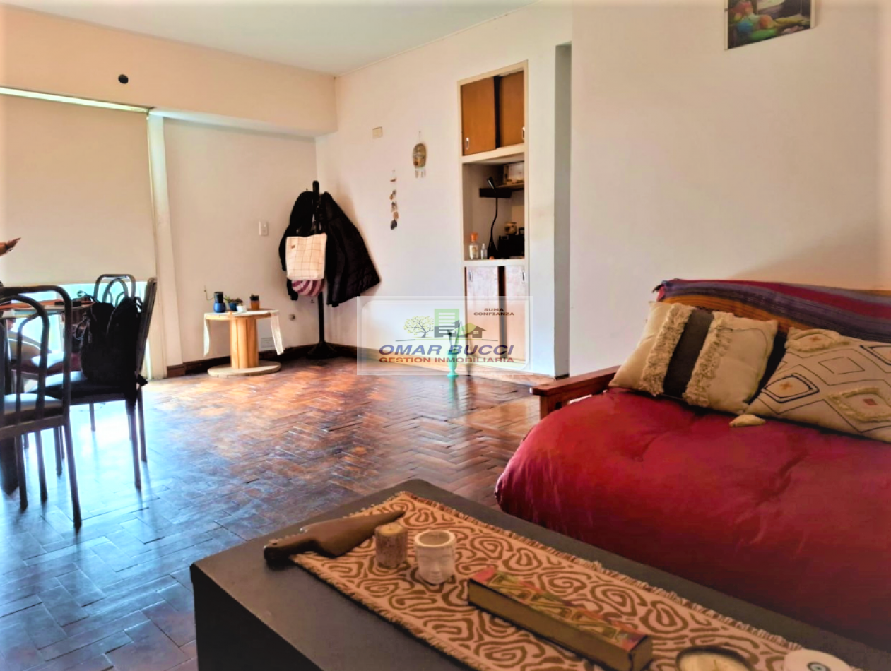 DEPARTAMENTO 3 AMBIENTES EN VENTA EN SAN JUSTO