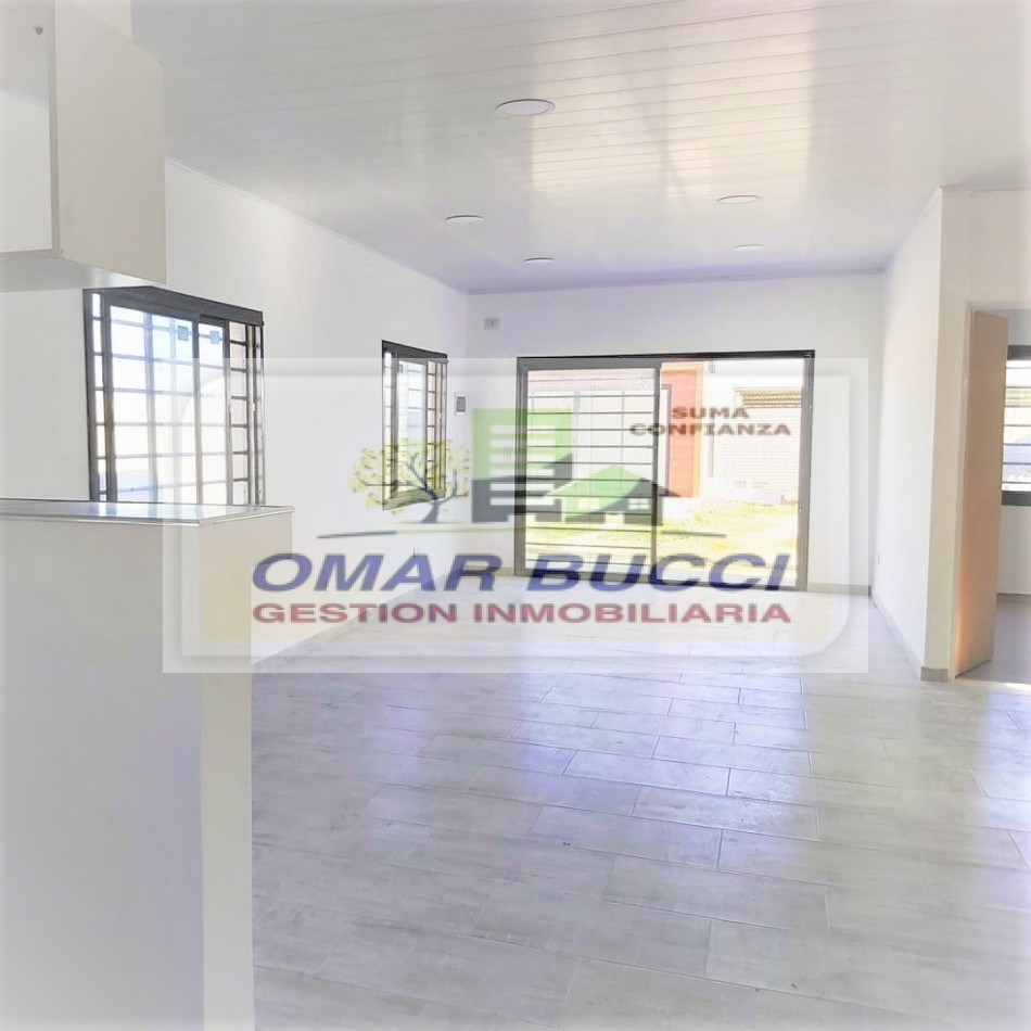 CASA EN LINDA ZONA DE MAXIMO PAZ, CAÑUELAS 