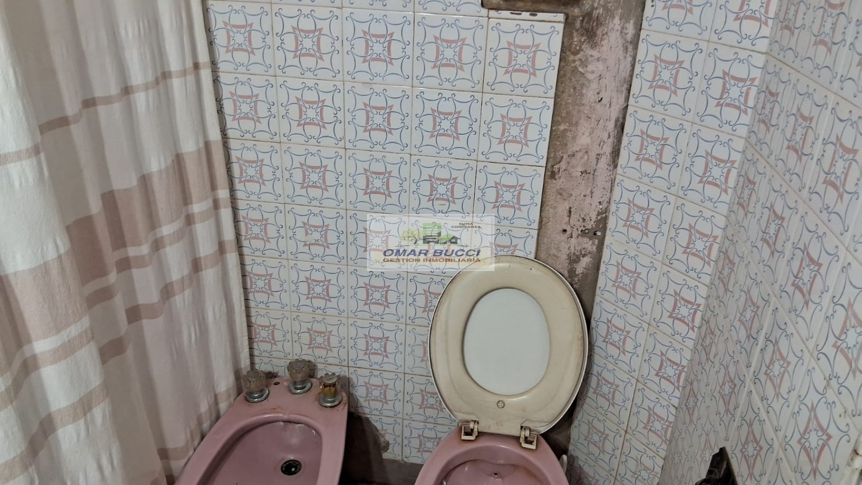 Terreno Lote Casa RESERVADO en muy buena zona de Ramos Mejia Colon al 600