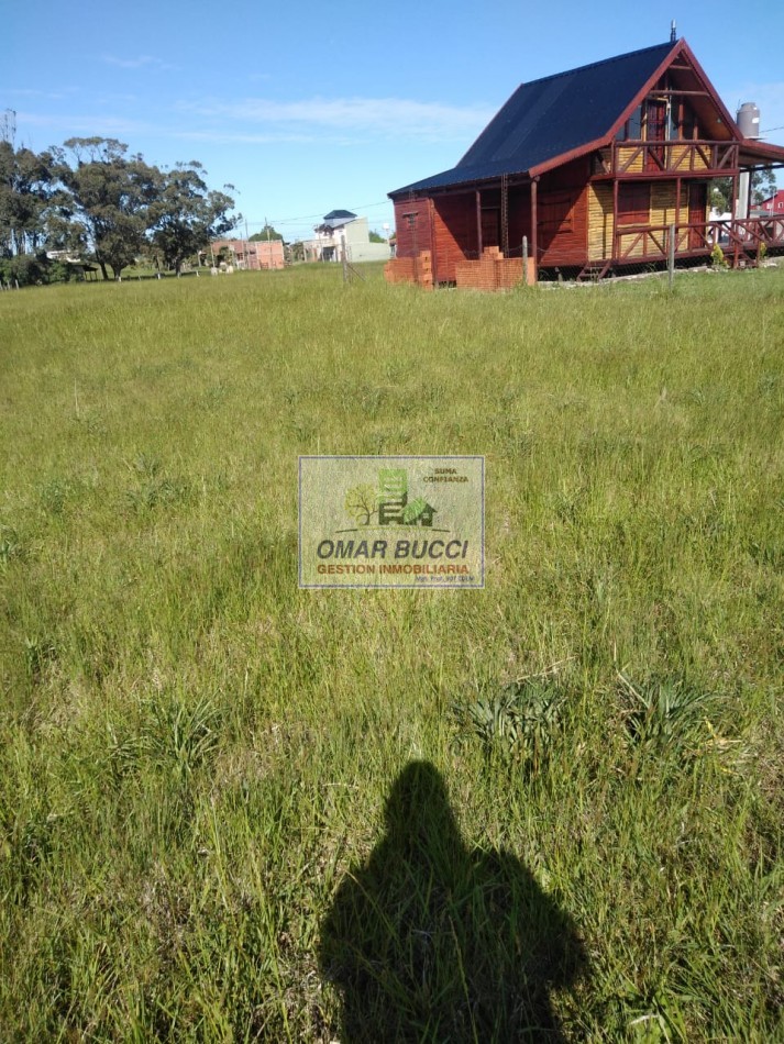TERRENO LOTE EN ESQUINA EN CHAPADMALAL