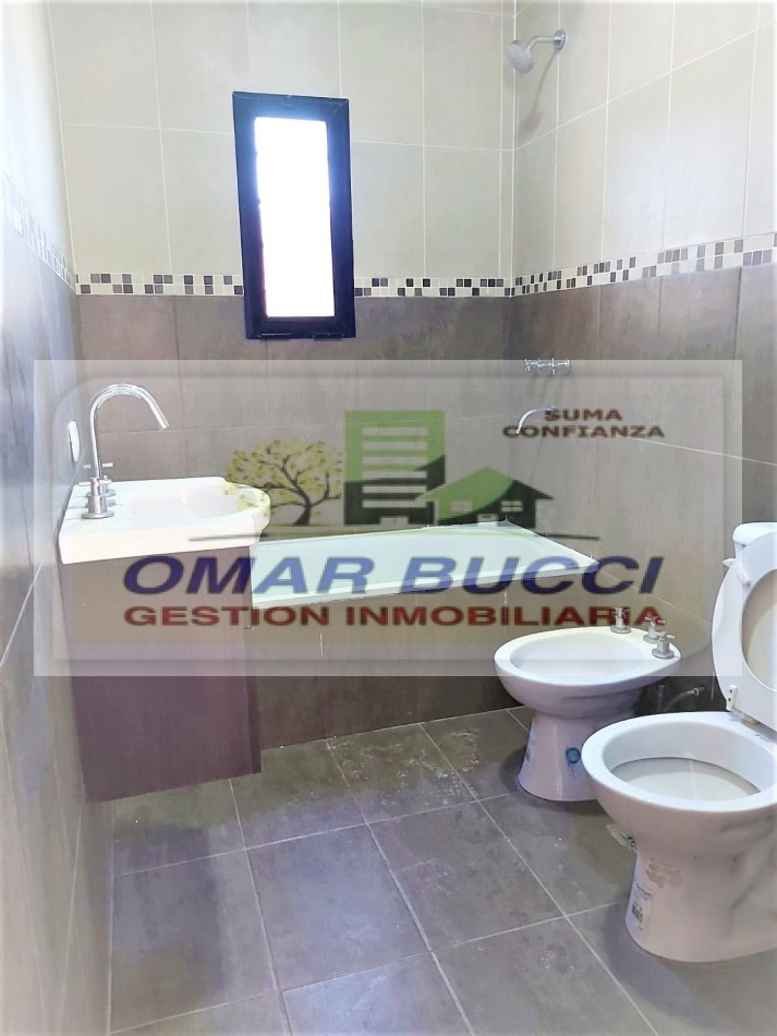 CASA EN LINDA ZONA DE MAXIMO PAZ, CAÑUELAS 