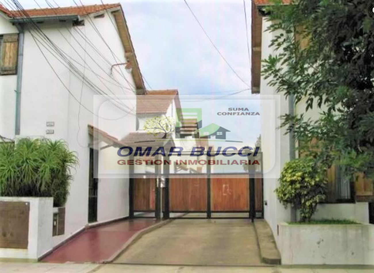 DUPLEX DE 2 AMBIENTES EN VENTA, RAMOS MEJIA RETASADO ESCUCHA OFERTA!