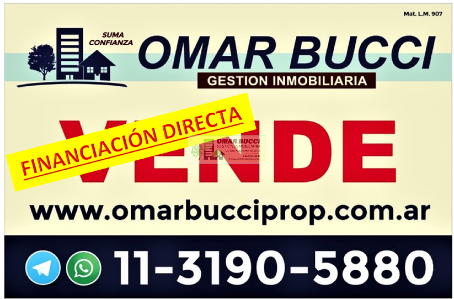 Cochera en venta o permuta en San Justo