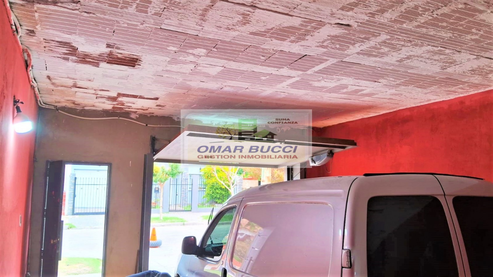 Ph IDEAL CONSTRUCCION DE DOS UFs HOY ES UN LOCAL Veta Suspendida