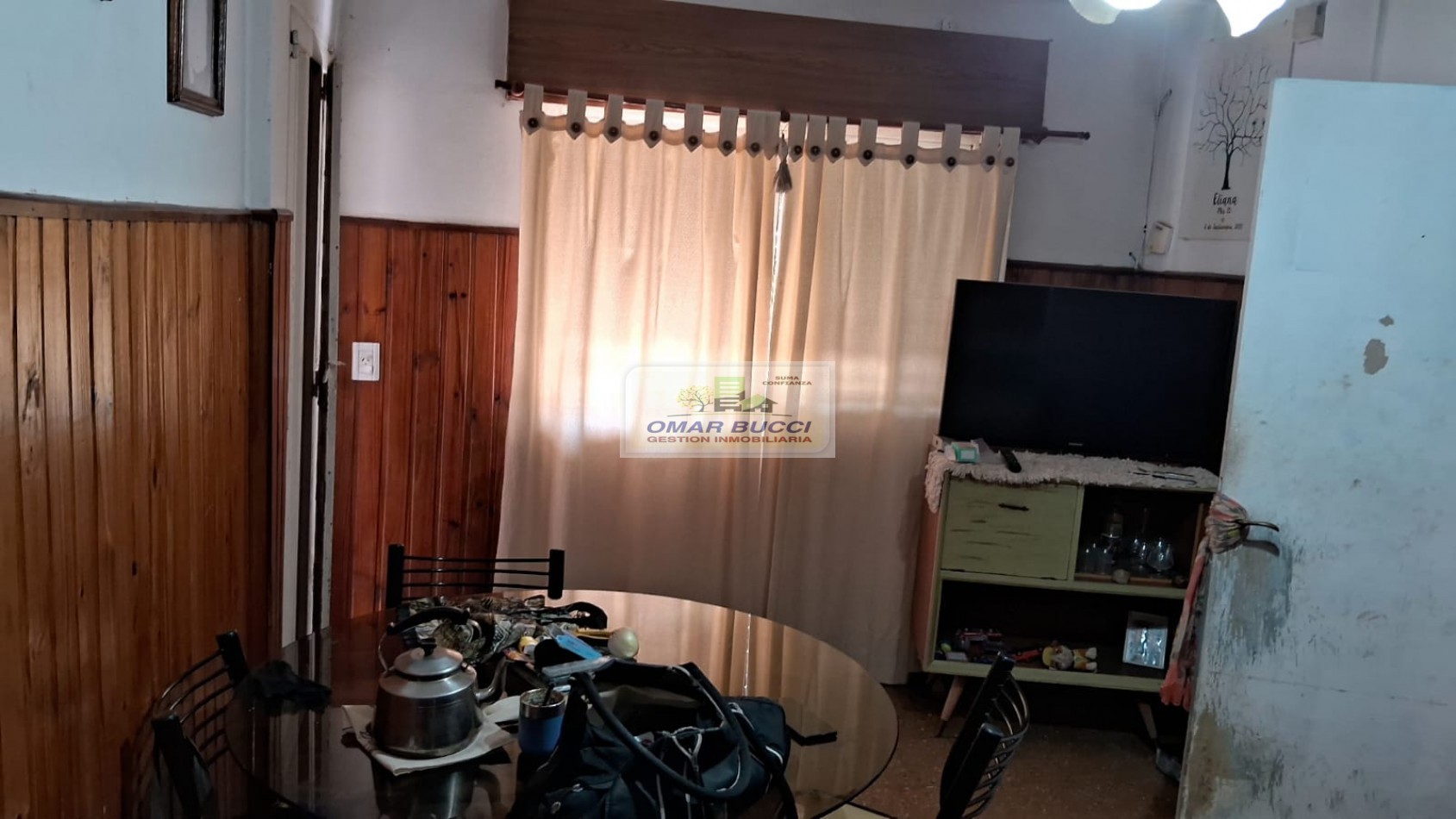 Terreno Lote Casa RESERVADO en muy buena zona de Ramos Mejia Colon al 600