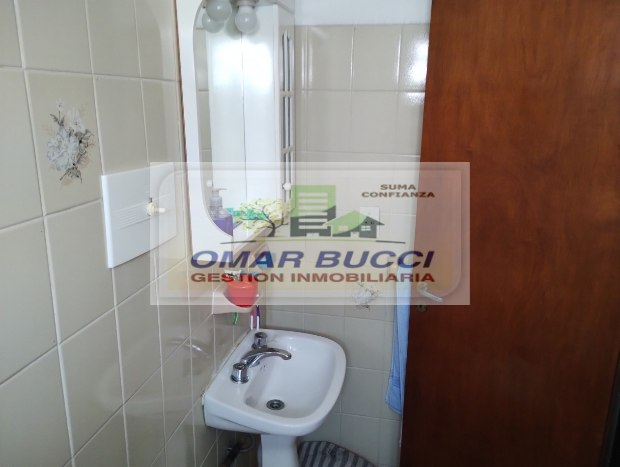 DUPLEX DE 2 AMBIENTES EN VENTA, RAMOS MEJIA RETASADO ESCUCHA OFERTA!