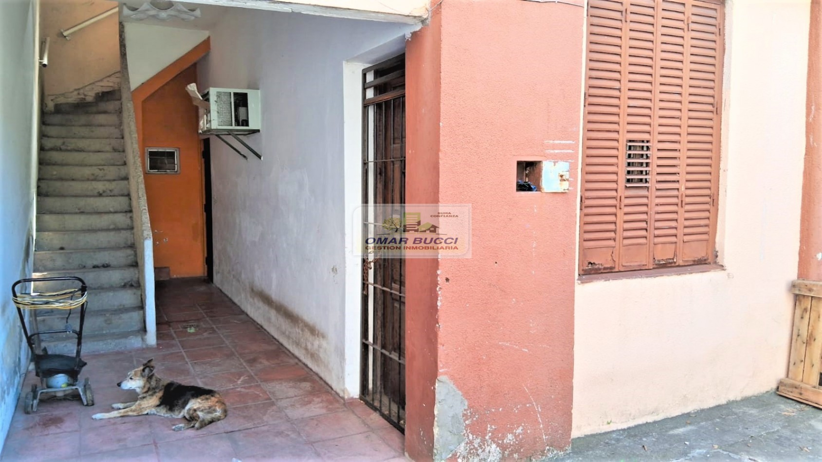 Terreno Lote Casa RESERVADO en muy buena zona de Ramos Mejia Colon al 600