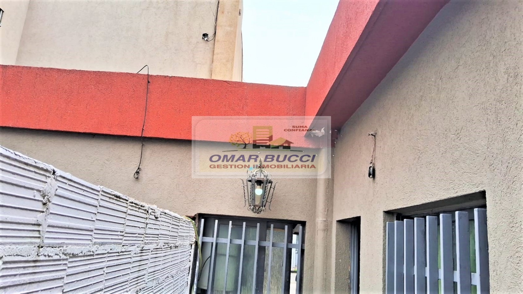 Ph IDEAL CONSTRUCCION DE DOS UFs HOY ES UN LOCAL Veta Suspendida
