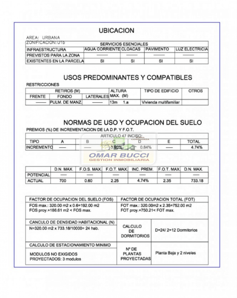 LOTE EN VENTA EN VILLA LUZURIAGA IDEAL CONSTRUCTOR