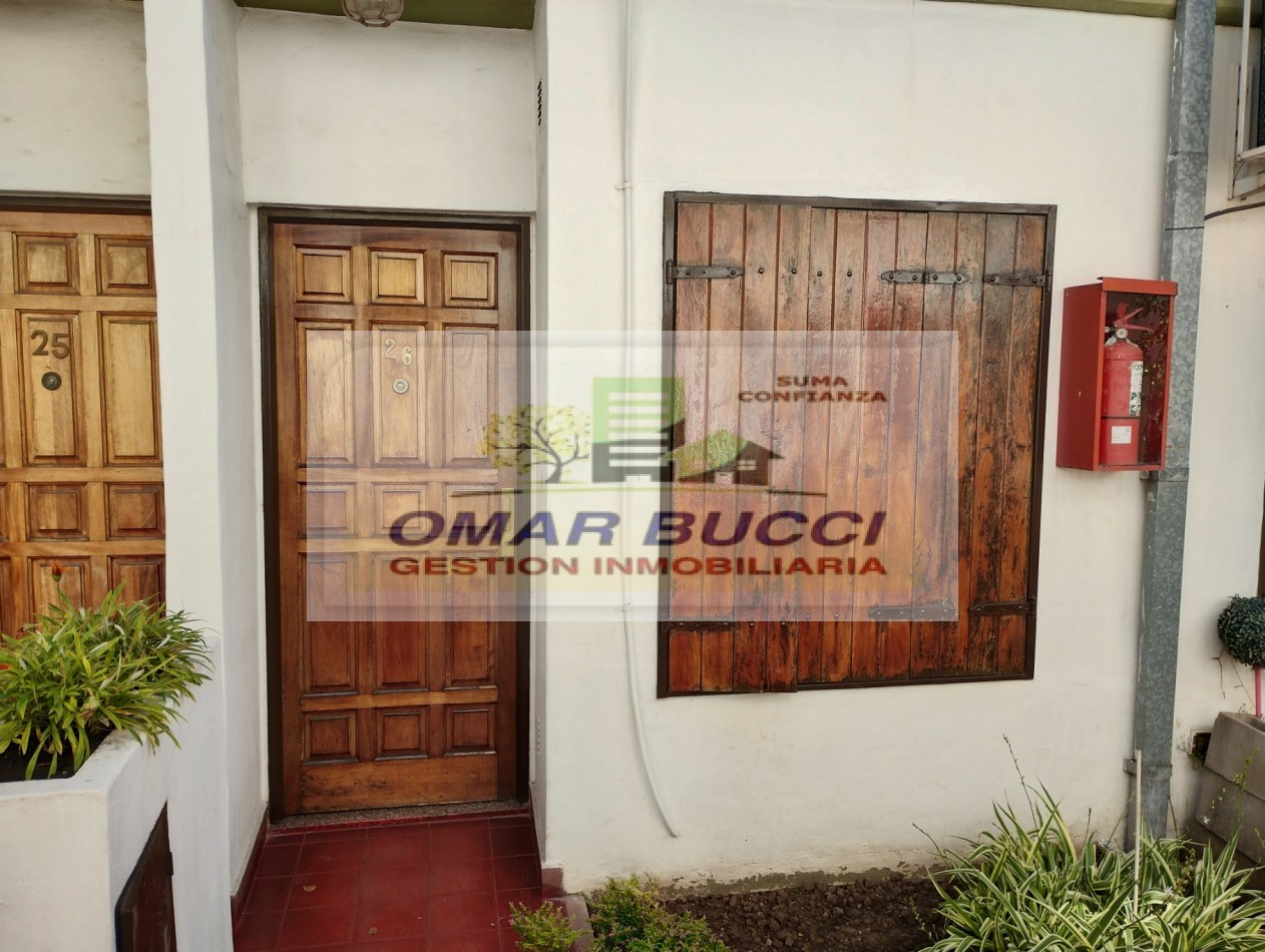 DUPLEX DE 2 AMBIENTES EN VENTA, RAMOS MEJIA RETASADO ESCUCHA OFERTA!