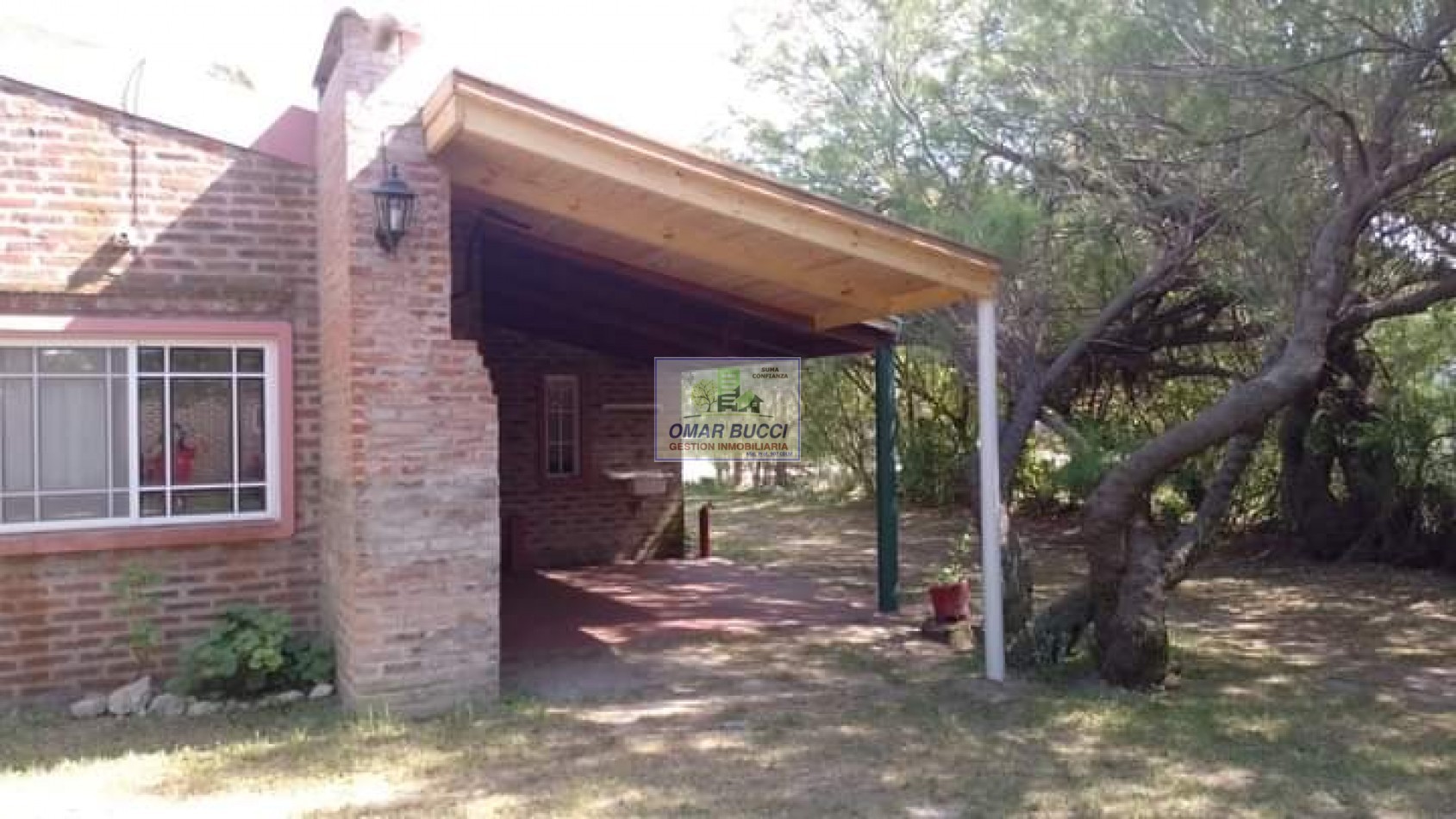 COMPLEJO DE CABAÑAS EN BALNEARIO RETA