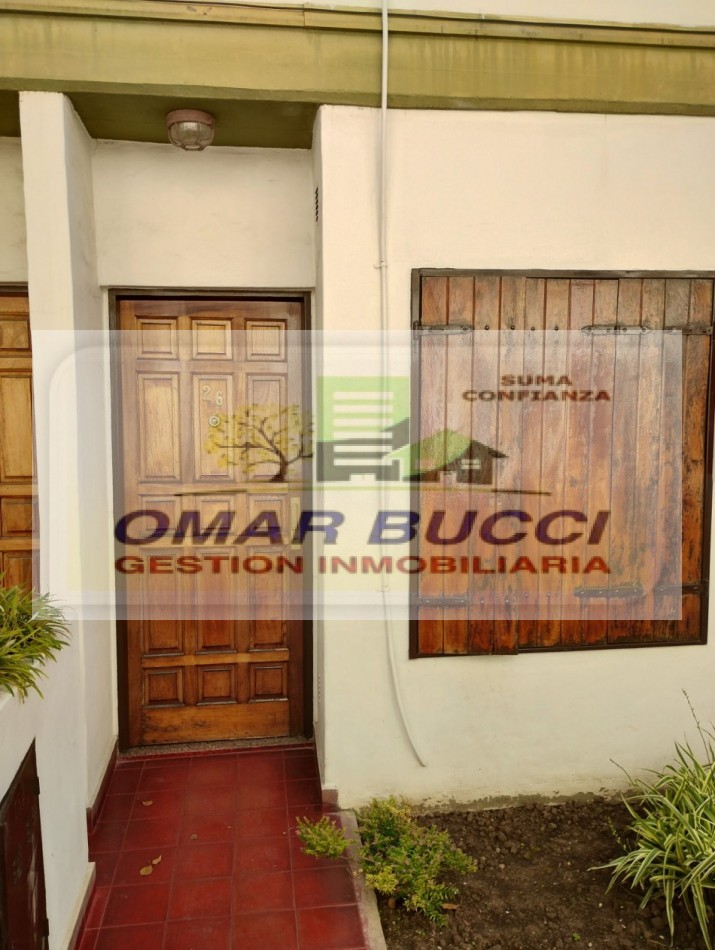 DUPLEX DE 2 AMBIENTES EN VENTA, RAMOS MEJIA RETASADO ESCUCHA OFERTA!