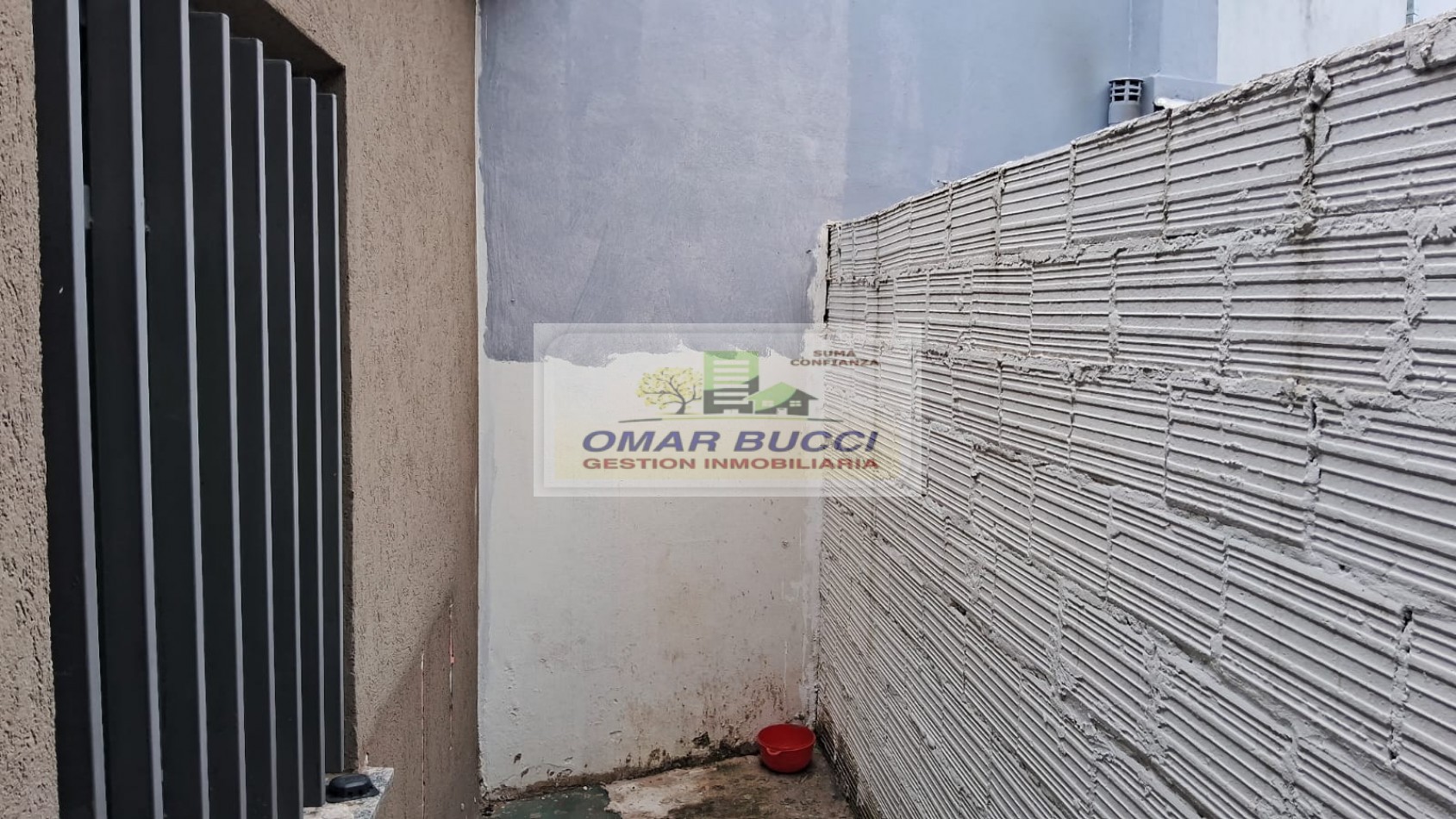 Ph IDEAL CONSTRUCCION DE DOS UFs HOY ES UN LOCAL Veta Suspendida