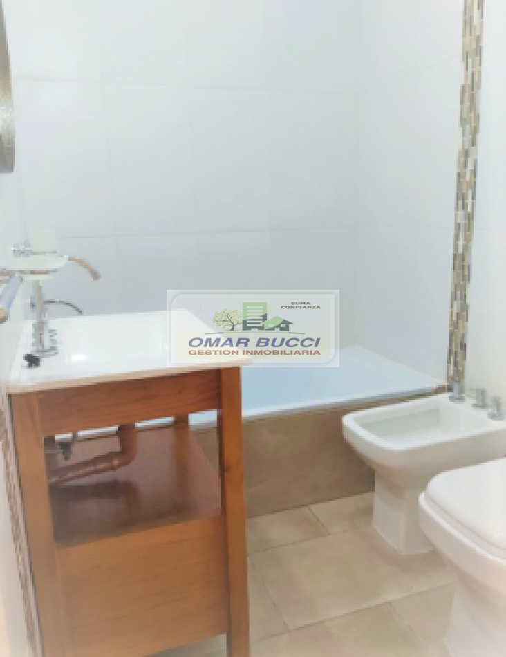 DEPARTAMENTO 2 AMBIENTES EN VENTA EN SAN JUSTO A ESTRENAR!