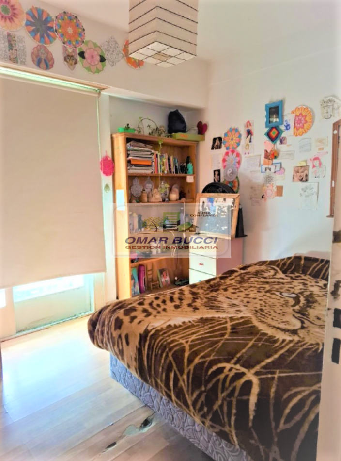 DEPARTAMENTO 3 AMBIENTES EN VENTA EN SAN JUSTO