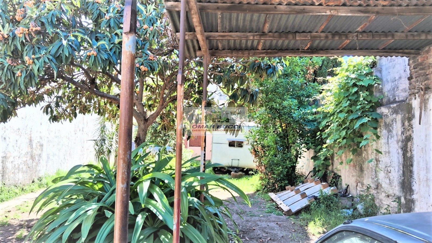 Terreno Lote Casa RESERVADO en muy buena zona de Ramos Mejia Colon al 600