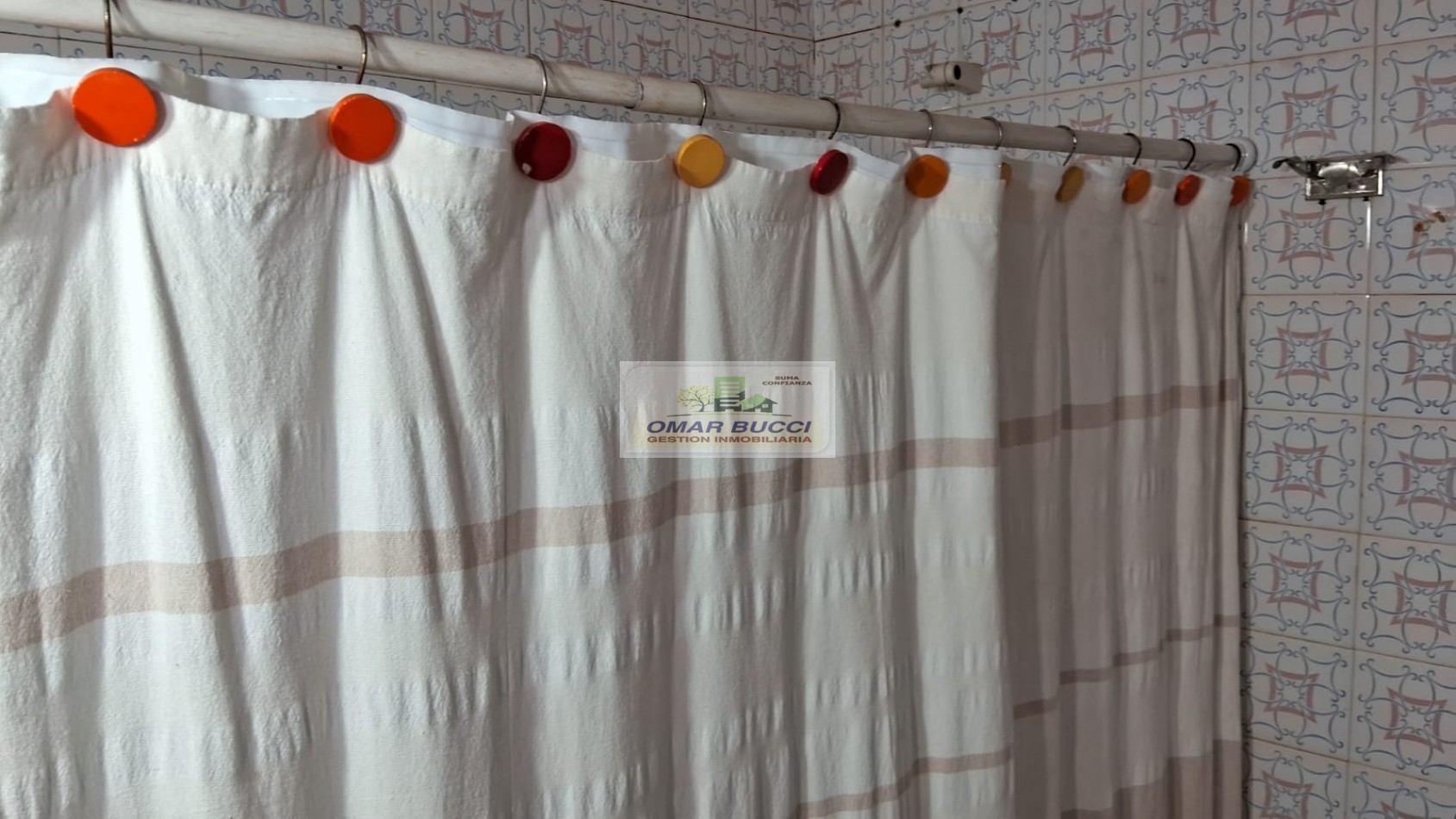 Terreno Lote Casa RESERVADO en muy buena zona de Ramos Mejia Colon al 600