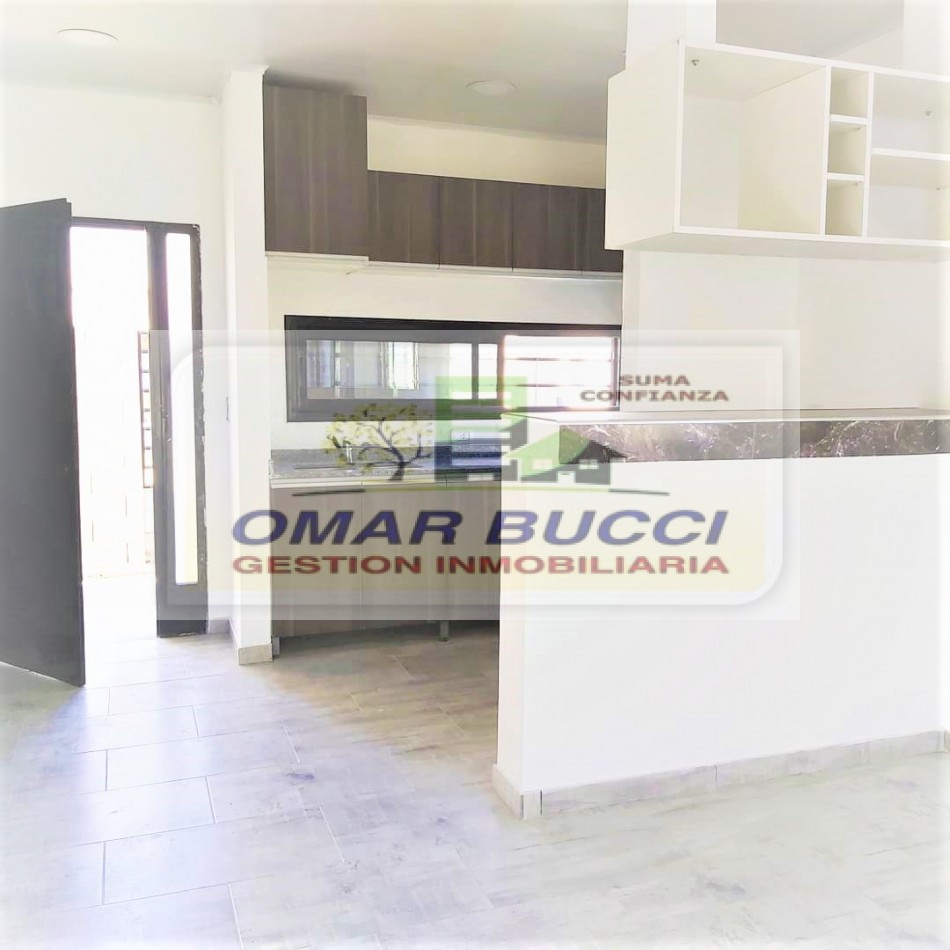 CASA EN LINDA ZONA DE MAXIMO PAZ, CAÑUELAS 