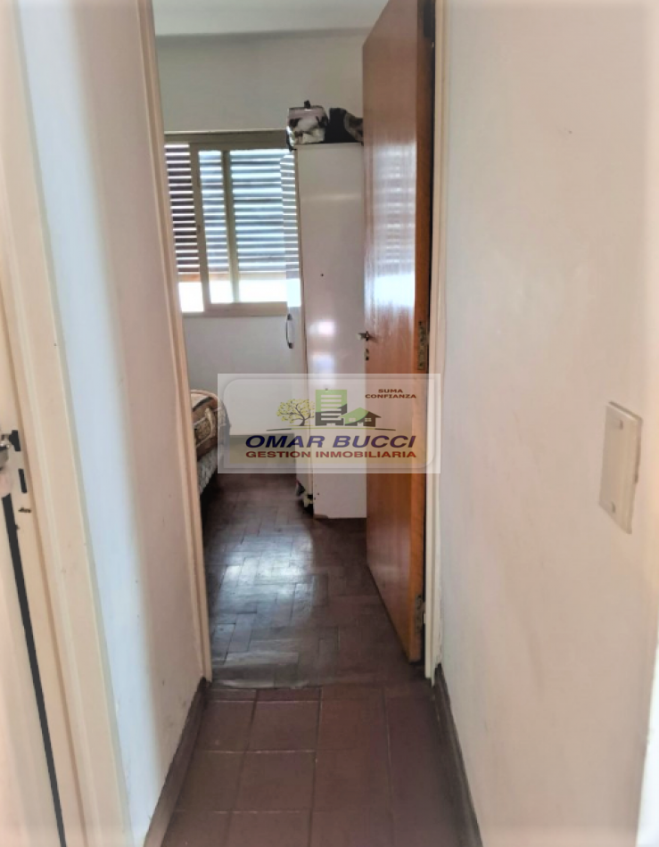 DEPARTAMENTO 3 AMBIENTES EN VENTA EN SAN JUSTO