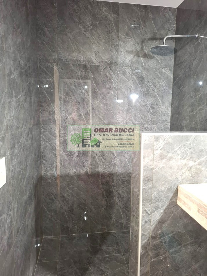 Casa de 4 Ambientes Planta Baja en Moron