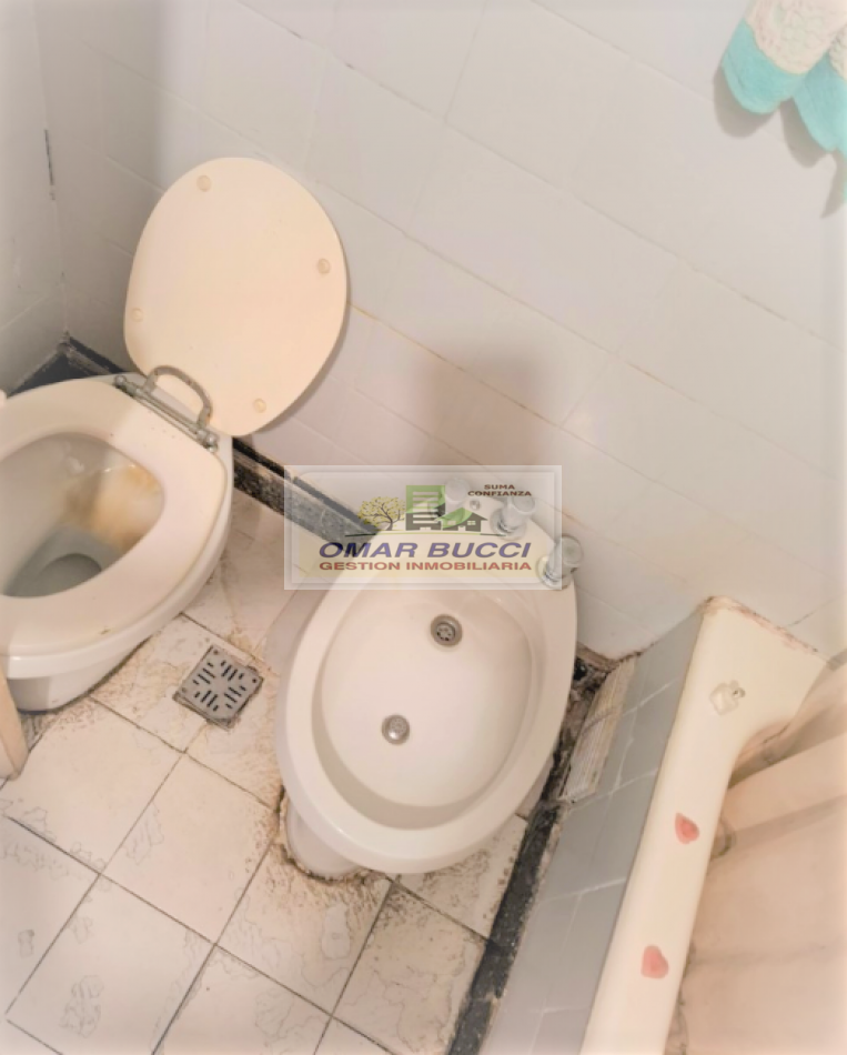 DEPARTAMENTO 3 AMBIENTES EN VENTA EN SAN JUSTO