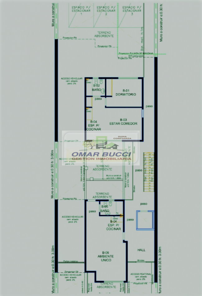 LOTE EN VENTA EN VILLA LUZURIAGA IDEAL CONSTRUCTOR