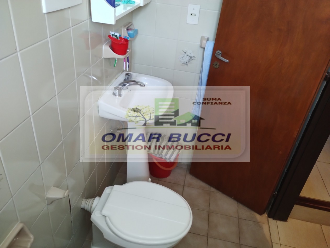 DUPLEX DE 2 AMBIENTES EN VENTA, RAMOS MEJIA RETASADO ESCUCHA OFERTA!