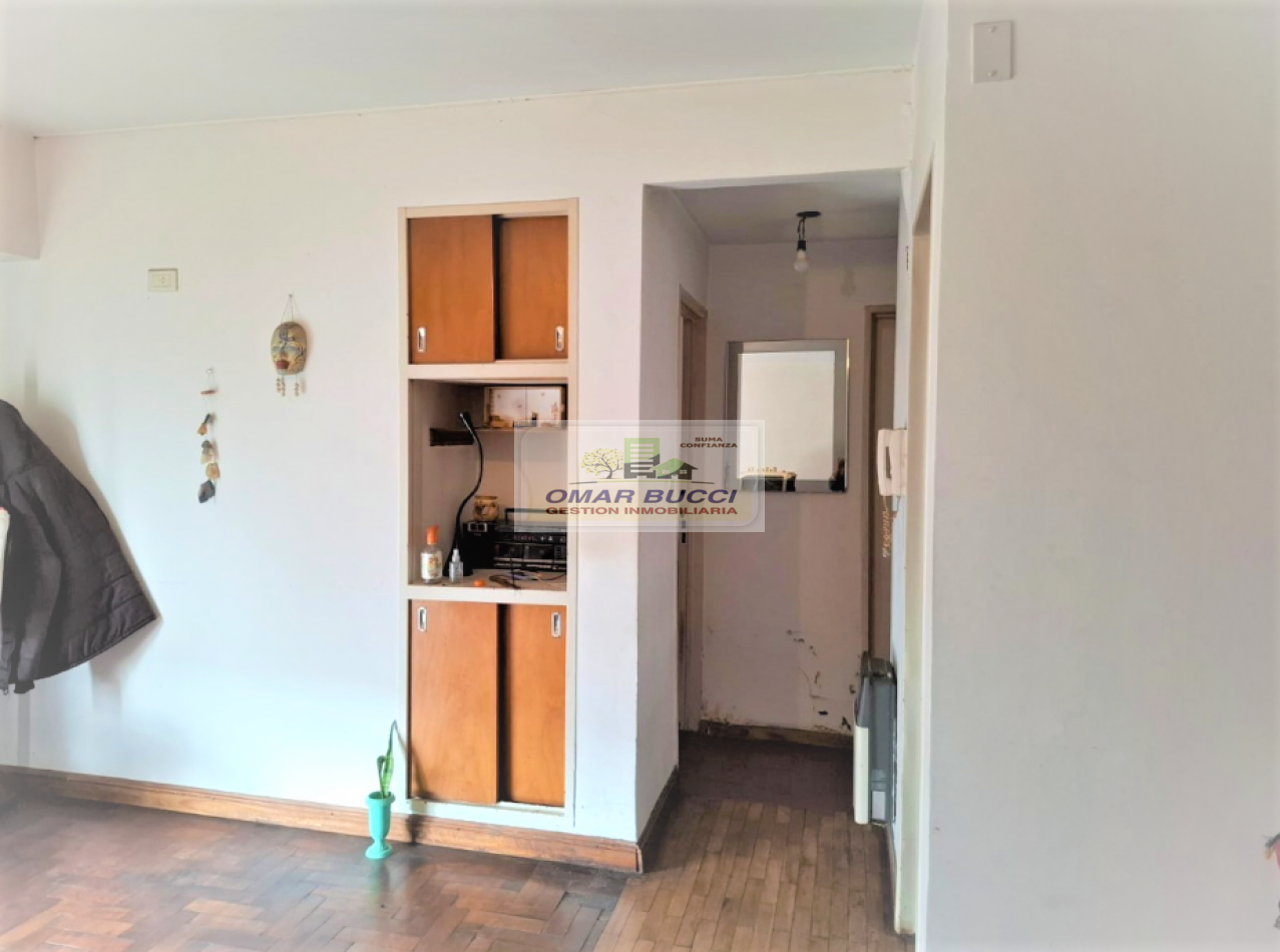 DEPARTAMENTO 3 AMBIENTES EN VENTA EN SAN JUSTO