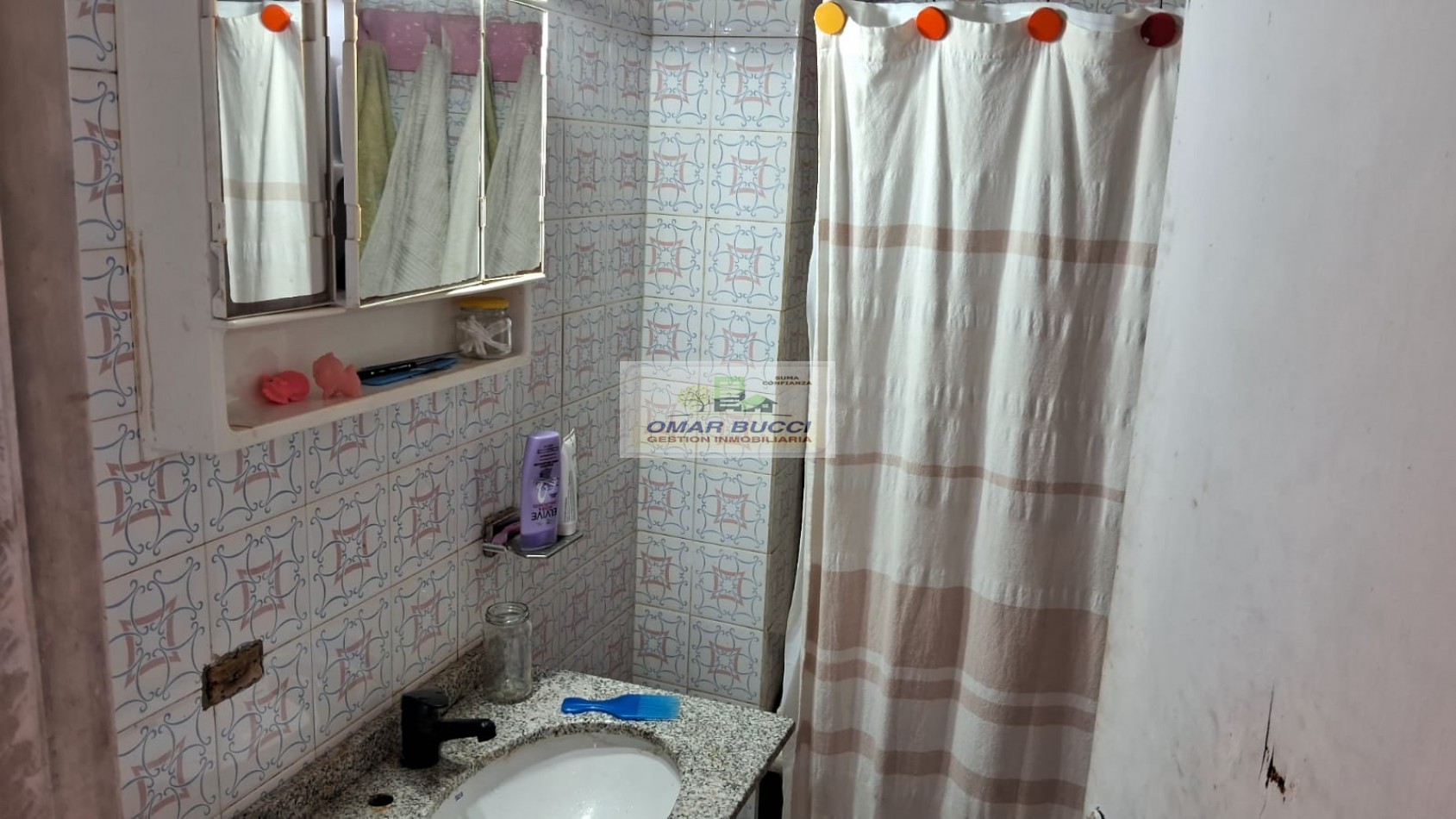 Terreno Lote Casa RESERVADO en muy buena zona de Ramos Mejia Colon al 600