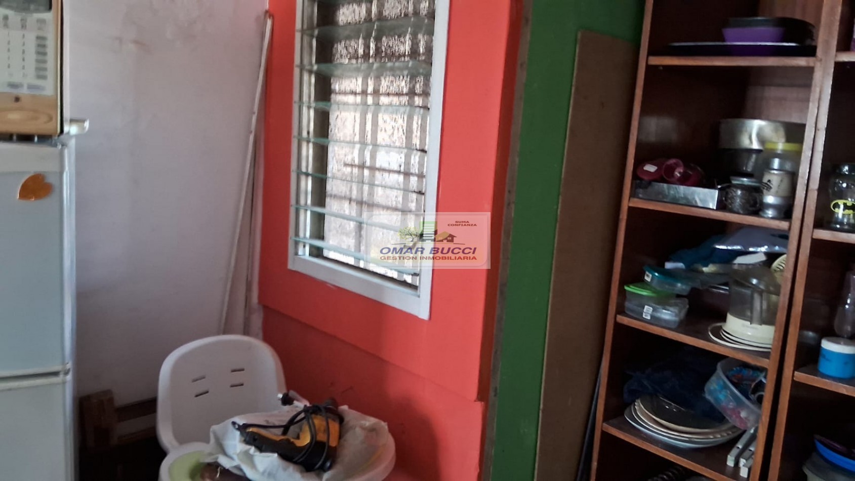 Terreno Lote Casa RESERVADO en muy buena zona de Ramos Mejia Colon al 600
