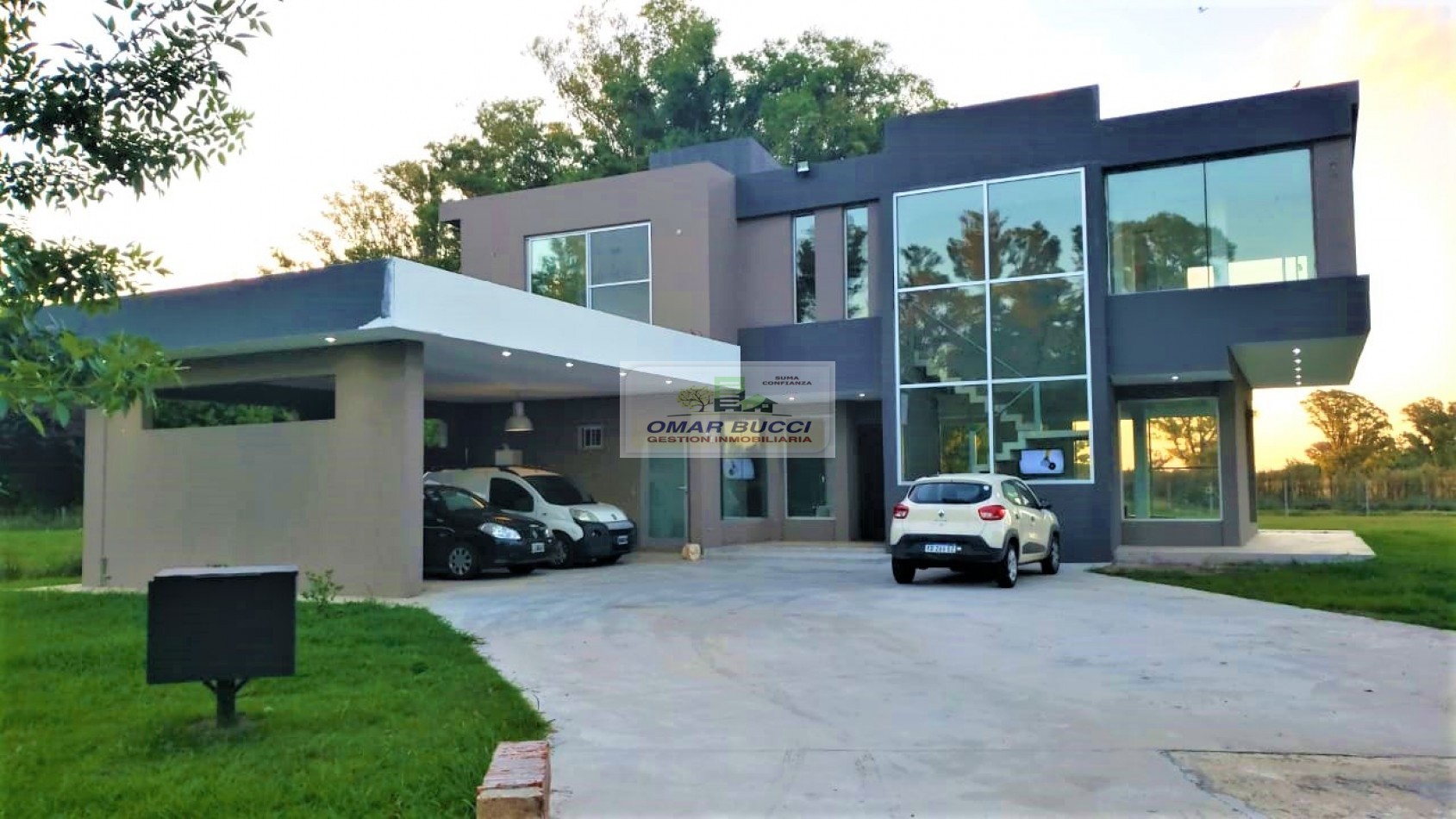 CASA/ CASA QUINTA, EN HARAS SAN PABLO, DE 5 AMBIENTES CON PILETA PERMUTARIA ESCUCHA OFERTA