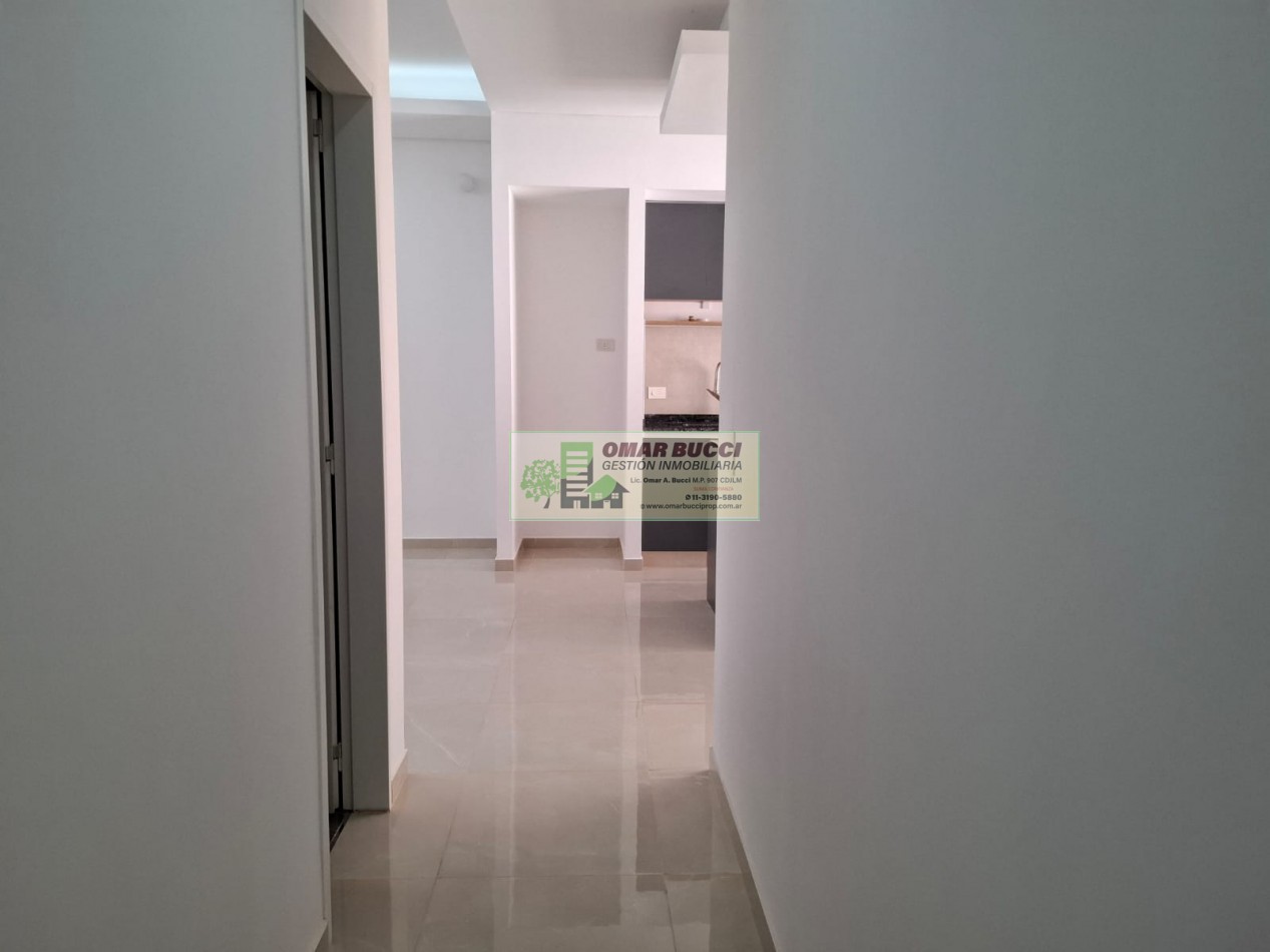 Casa de 4 Ambientes Planta Baja en Moron