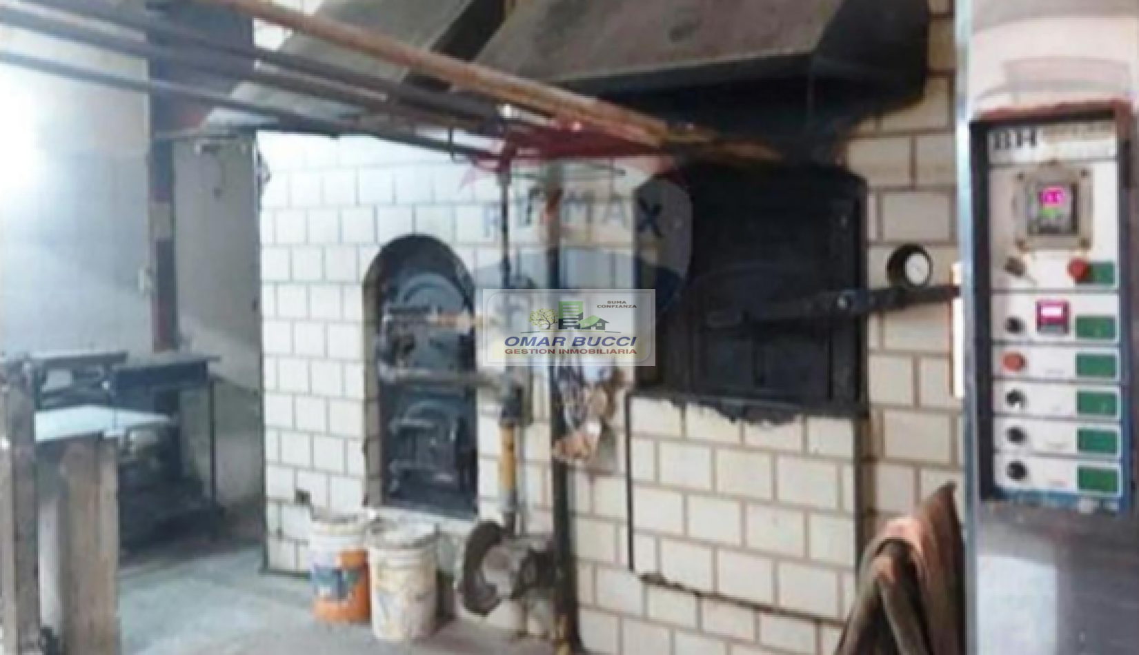 PANADERIA FUNCIONANDO CON LOCAL, MAS DOS DEPARTAMENTOS EN PLANTA ALTA DE TRES AMBIENTES, VENTA EN BLOCK EN NECOCHEA