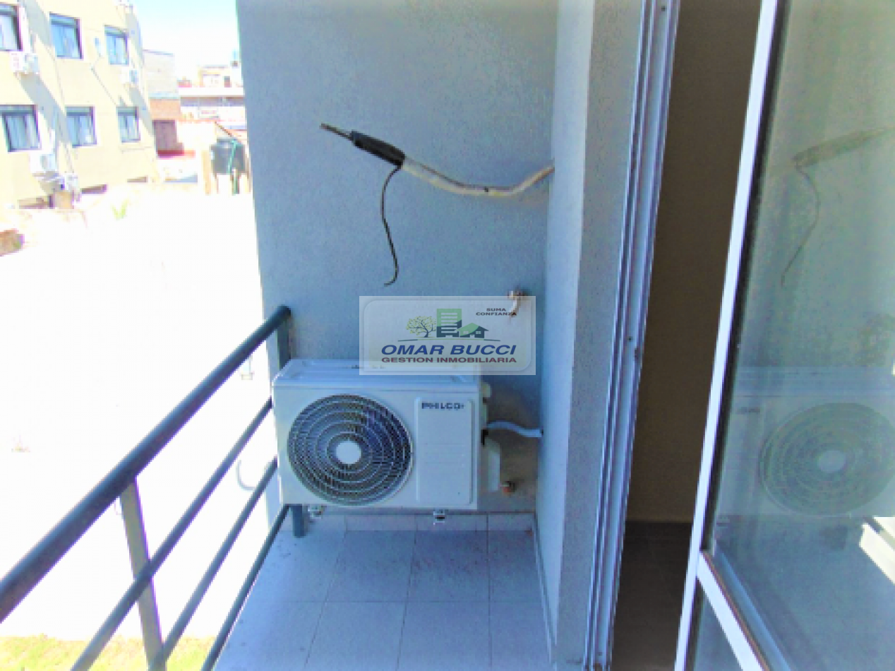 DEPARTAMENTO 2 AMBIENTES EN VENTA EN SAN JUSTO A ESTRENAR!