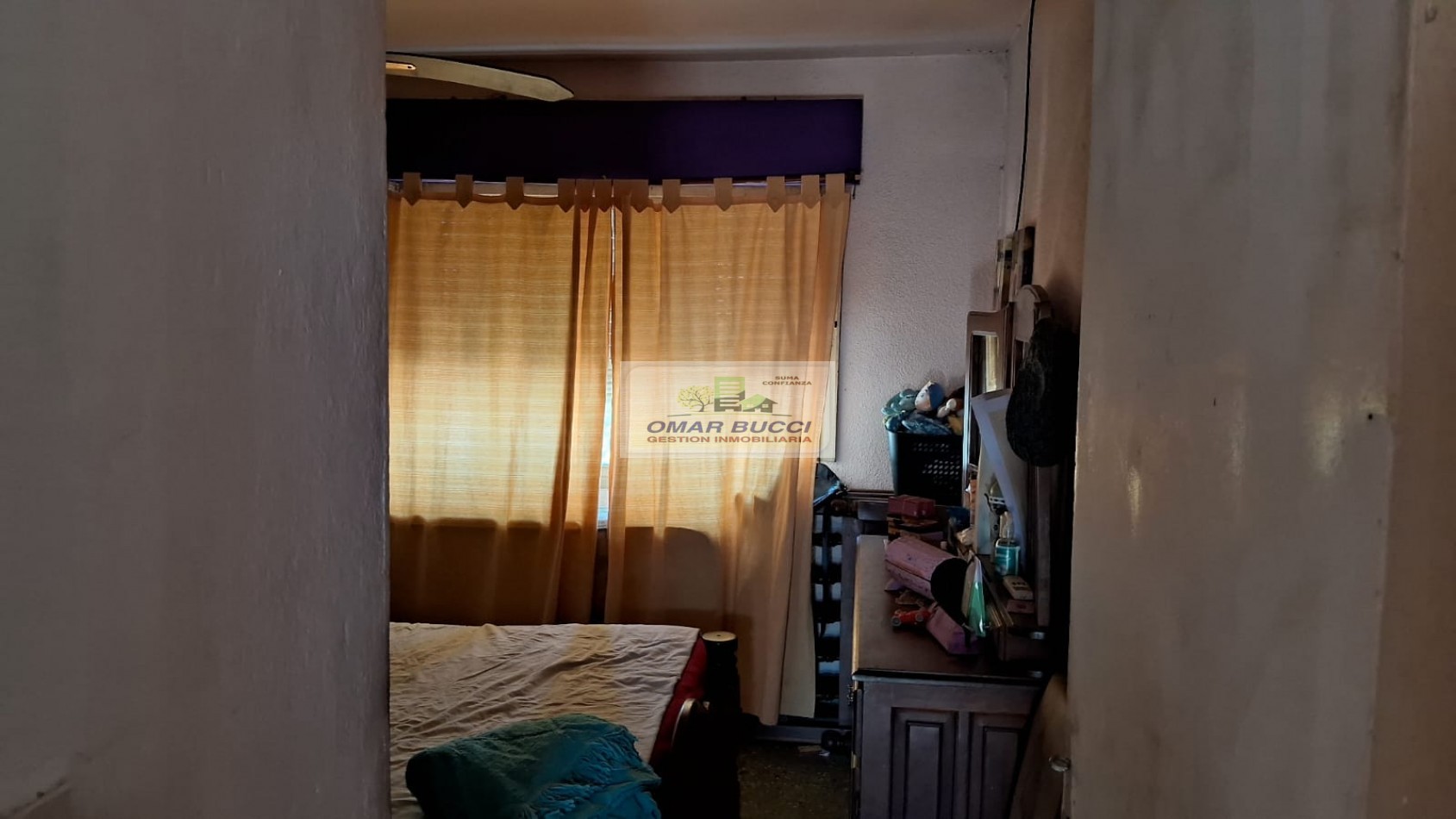 Terreno Lote Casa RESERVADO en muy buena zona de Ramos Mejia Colon al 600