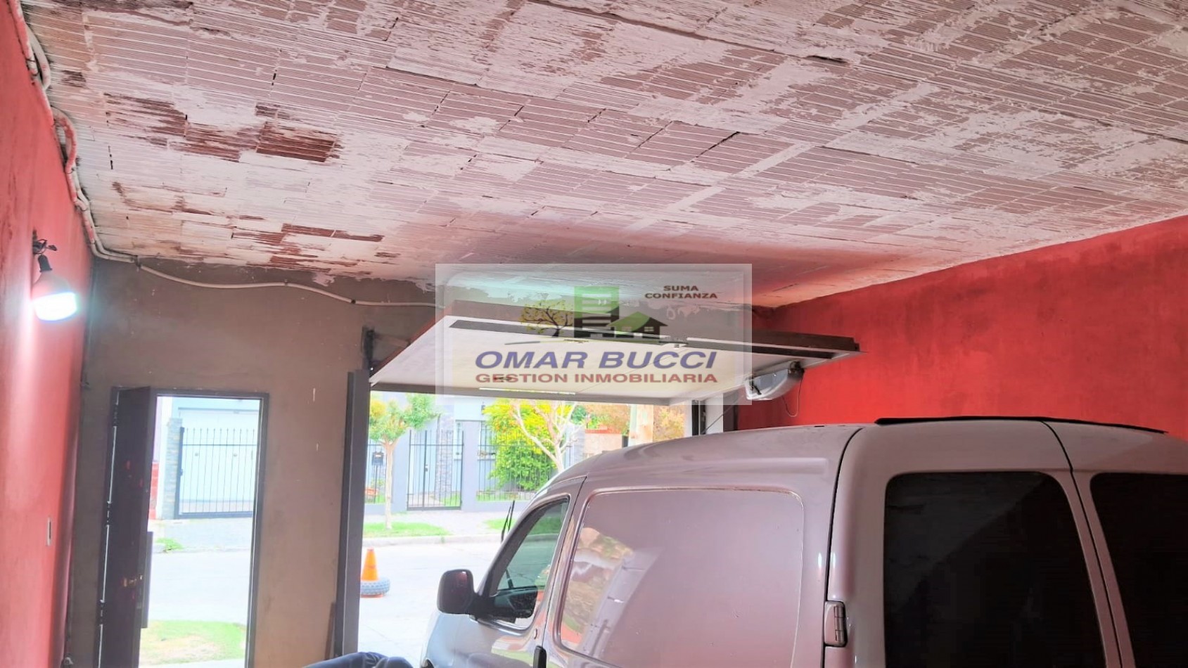 Ph IDEAL CONSTRUCCION DE DOS UFs HOY ES UN LOCAL Veta Suspendida