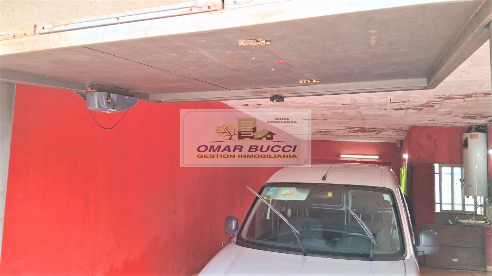 Ph IDEAL CONSTRUCCION DE DOS UFs HOY ES UN LOCAL Veta Suspendida