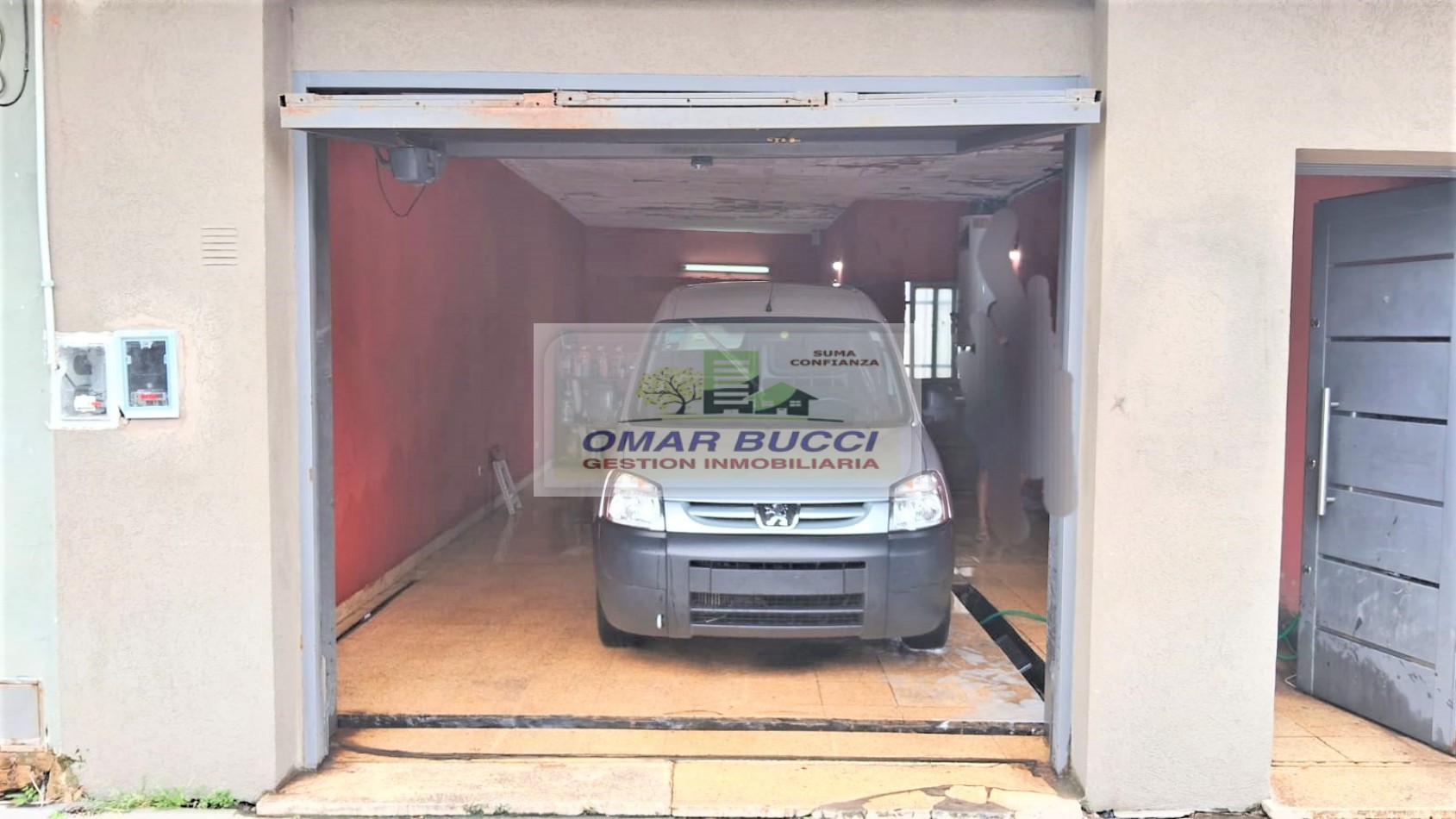 Ph IDEAL CONSTRUCCION DE DOS UFs HOY ES UN LOCAL Veta Suspendida