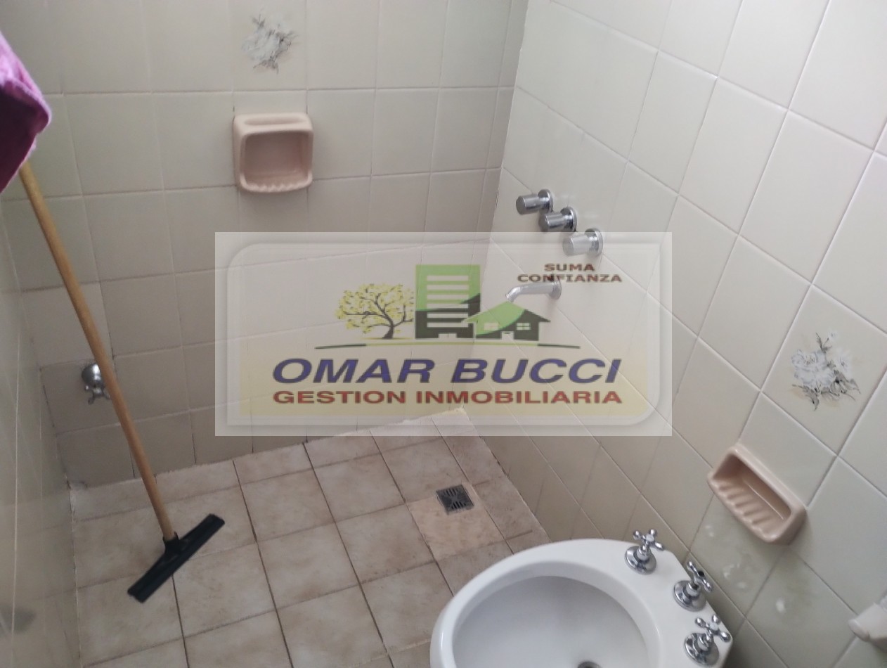 DUPLEX DE 2 AMBIENTES EN VENTA, RAMOS MEJIA RETASADO ESCUCHA OFERTA!