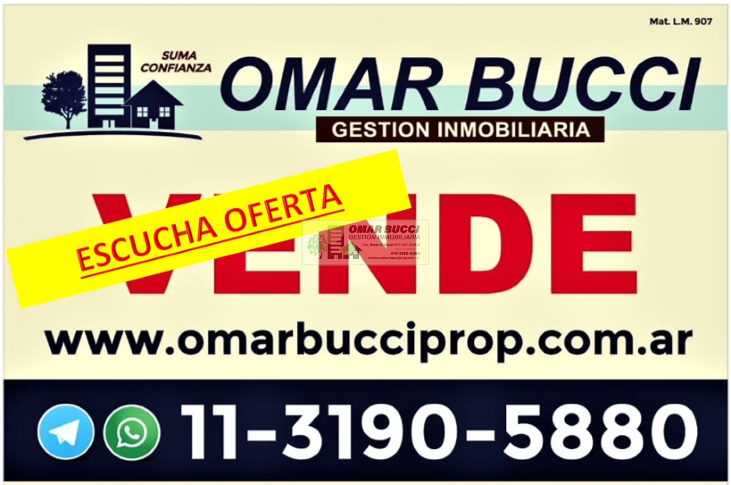 COCHERA VENDO EN SAN JUSTO 