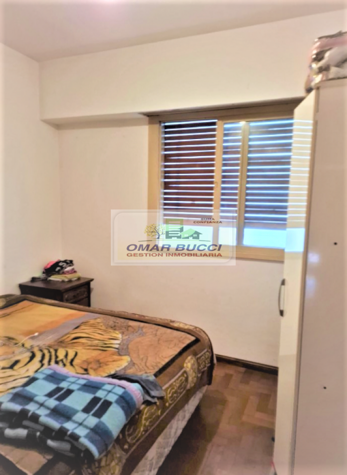 DEPARTAMENTO 3 AMBIENTES EN VENTA EN SAN JUSTO